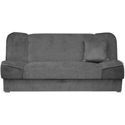 Canapea Mirjan24 Miltonia/Gabi (Gray) Thumb