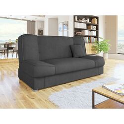 Canapea Mirjan24 Miltonia/Gabi (Gray) Thumb