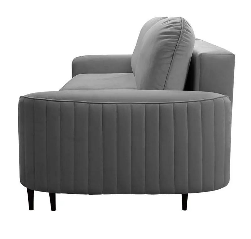 Canapea Mirjan24 Nerpo/Vena (Gray) - 6