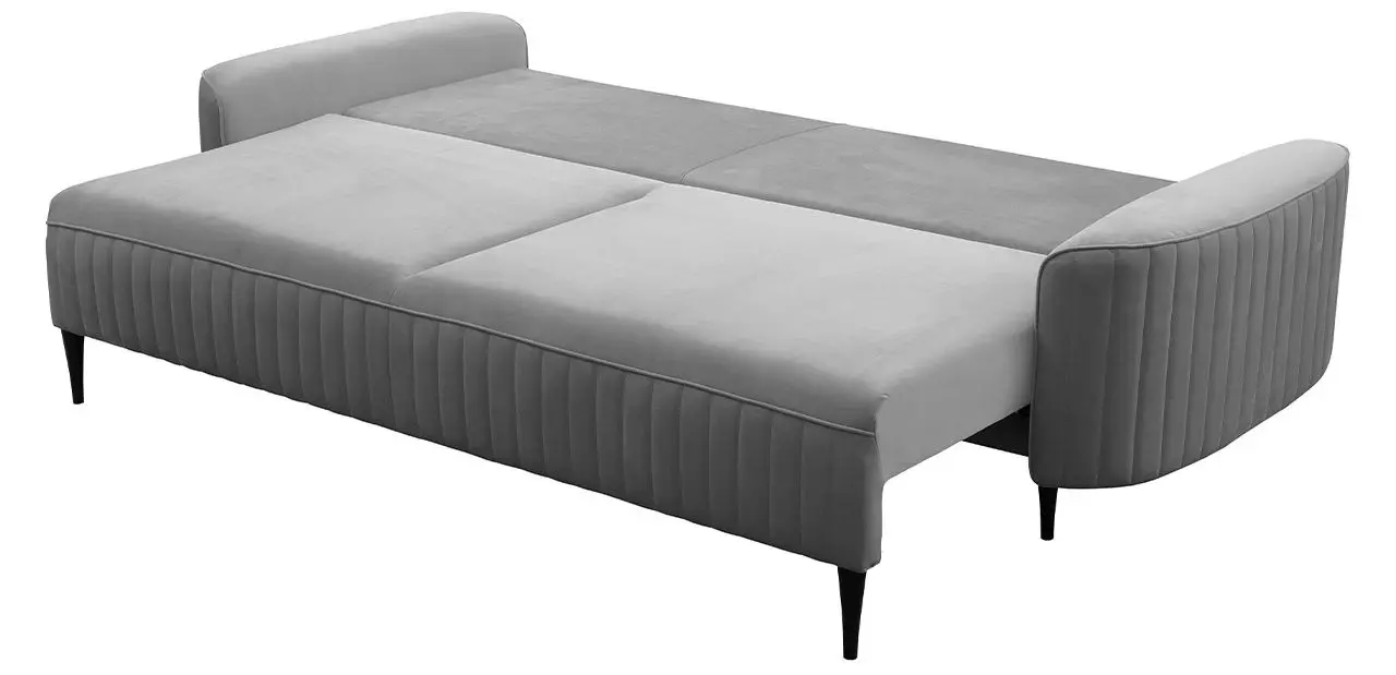 Canapea Mirjan24 Nerpo/Vena (Gray) - 5