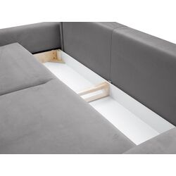 Canapea Mirjan24 Nerpo/Vena (Gray) Thumb