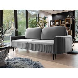 Canapea Mirjan24 Nerpo/Vena (Gray) Thumb