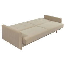 Canapea Mirjan24 Salub/Carmen (Beige) Thumb