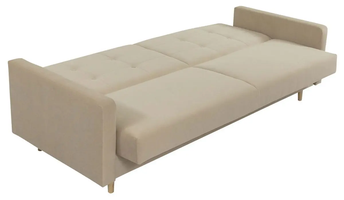 Canapea Mirjan24 Salub/Carmen (Beige) - 2