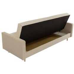 Canapea Mirjan24 Salub/Carmen (Beige) Thumb