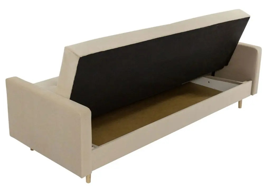 Canapea Mirjan24 Salub/Carmen (Beige) - 3