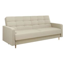 Canapea Mirjan24 Salub/Carmen (Beige)