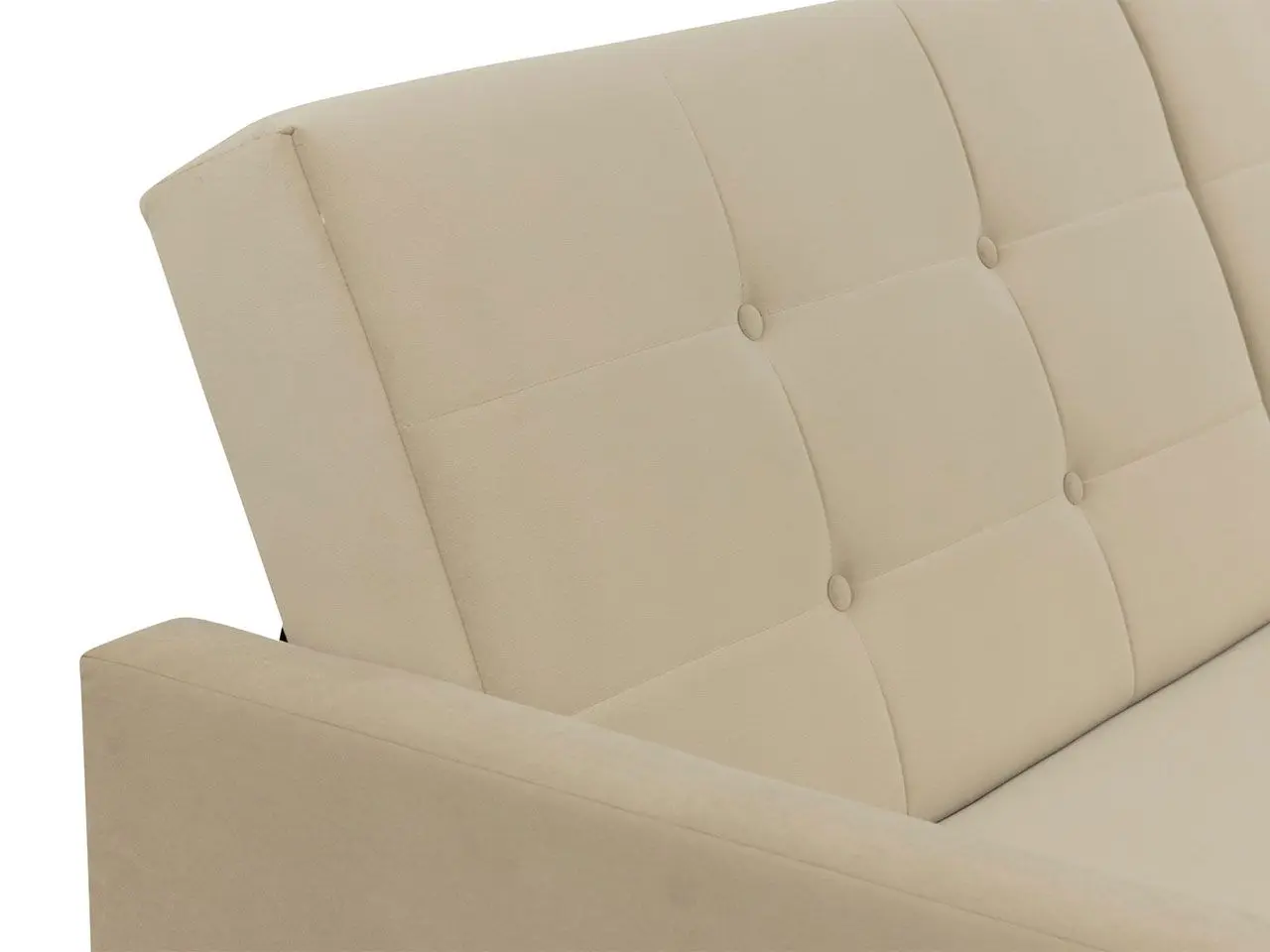 Canapea Mirjan24 Salub/Carmen (Beige) - 4