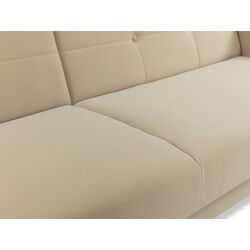 Canapea Mirjan24 Salub/Carmen (Beige) Thumb