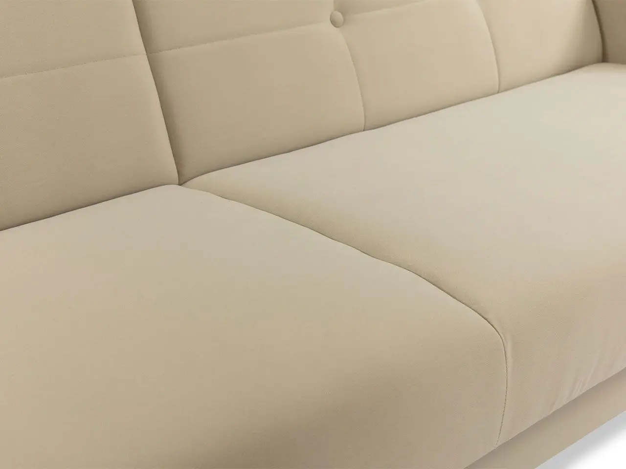 Canapea Mirjan24 Salub/Carmen (Beige) - 5