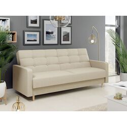 Canapea Mirjan24 Salub/Carmen (Beige) Thumb