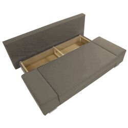 Canapea Mirjan24 Sarel/Laura (Light Brown) Thumb