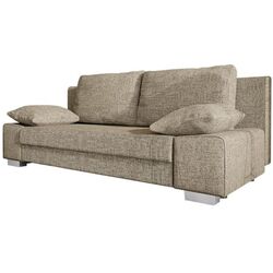 Canapea Mirjan24 Sarel/Laura (Light Brown)