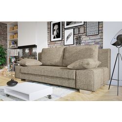 Canapea Mirjan24 Sarel/Laura (Light Brown) Thumb