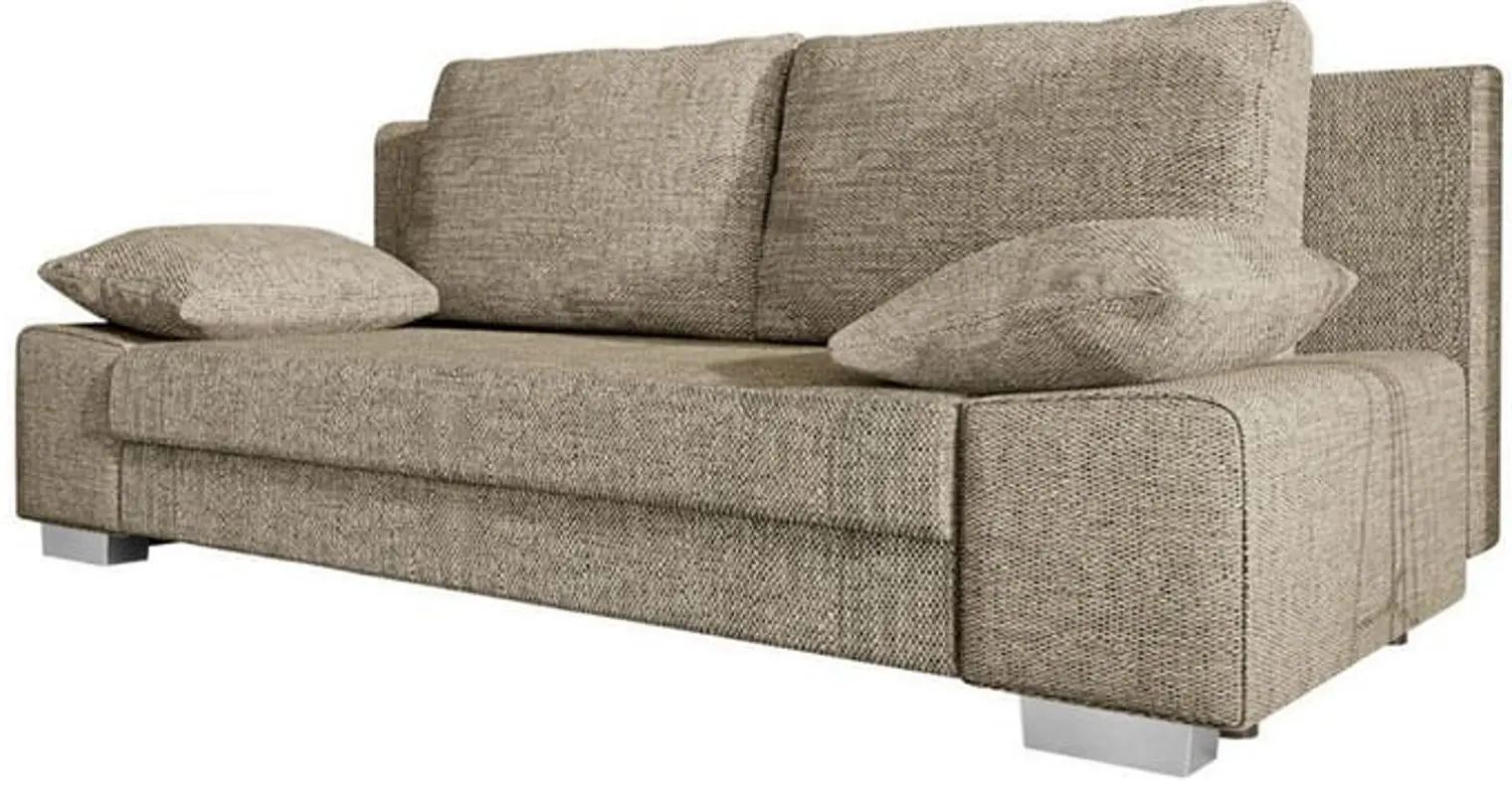 Canapea Mirjan24 Sarel/Laura (Light Brown)