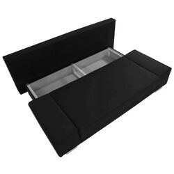 Canapea Mirjan24 Sarel Sale/Laura (Dark Gray) Thumb