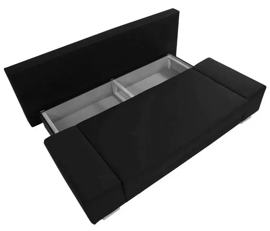 Canapea Mirjan24 Sarel Sale/Laura (Dark Gray) - 4