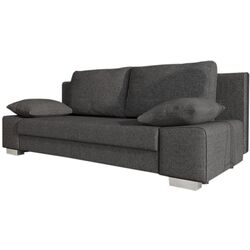 Canapea Mirjan24 Sarel Sale/Laura (Gray)