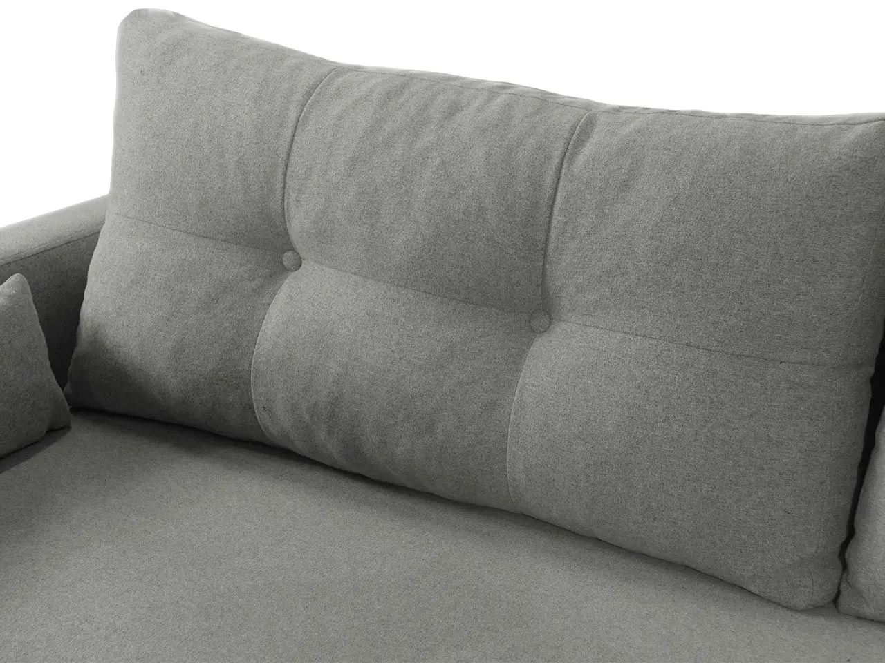 Диван Mirjan24 Seweris/Bongo (Gray) - 7
