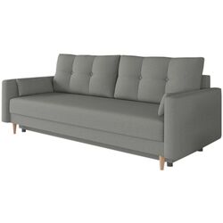 Canapea Mirjan24 Seweris/Bongo (Gray)