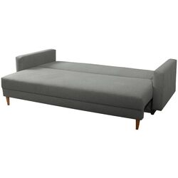 Диван Mirjan24 Seweris/Bongo (Gray) Thumb