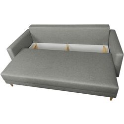 Диван Mirjan24 Seweris/Bongo (Gray) Thumb