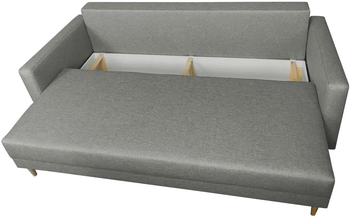 Диван Mirjan24 Seweris/Bongo (Gray) - 5