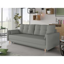 Диван Mirjan24 Seweris/Bongo (Gray) Thumb