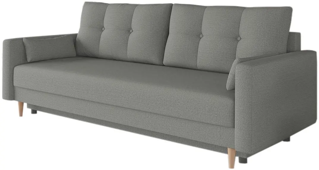 Диван Mirjan24 Seweris/Bongo (Gray)