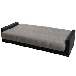 Canapea Mirjan24 Tornado/Marcin (Black/Gray) Thumb