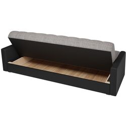 Canapea Mirjan24 Tornado/Marcin (Black/Gray) Thumb