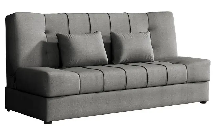 Canapea Mirjan24 Tytan/Sonia (Gray)