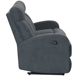 Canapea-recliner Mirjan24 Isco 3/Encanto 3RR/32 (Gray) Thumb