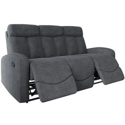 Canapea-recliner Mirjan24 Isco 3/Encanto 3RR/32 (Gray) Thumb