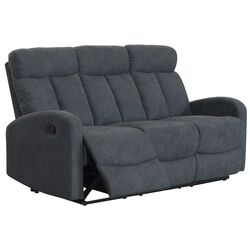 Canapea-recliner Mirjan24 Isco 3/Encanto 3RR/32 (Gray) Thumb