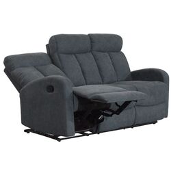 Canapea-recliner Mirjan24 Isco 3/Encanto 3RR/32 (Gray) Thumb