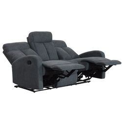 Canapea-recliner Mirjan24 Isco 3/Encanto 3RR/32 (Gray) Thumb