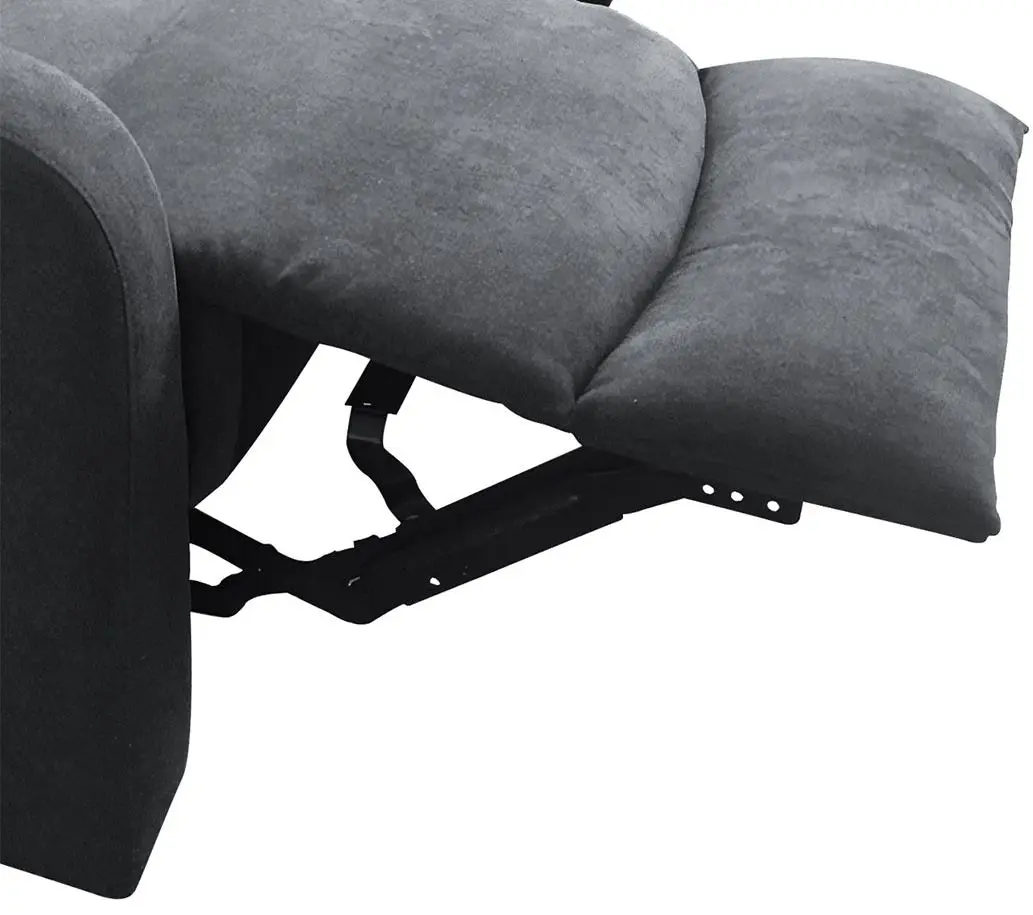 Canapea-recliner Mirjan24 Isco 3/Encanto 3RR/32 (Gray) - 5