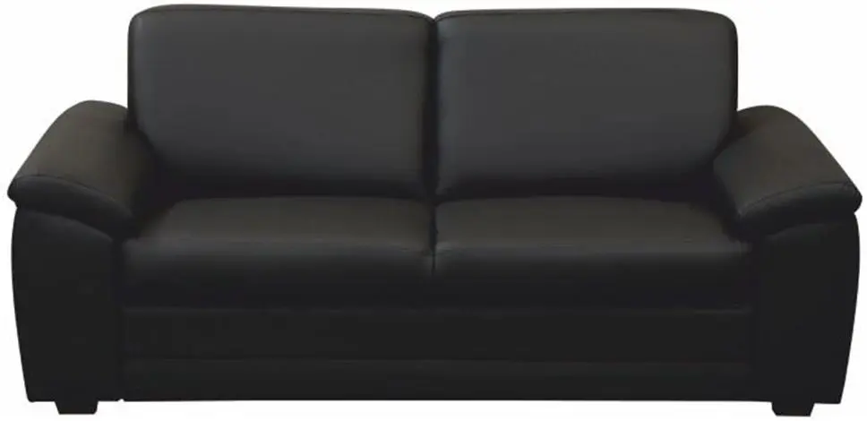 Canapea Mobhaus Biter (Black) - 3