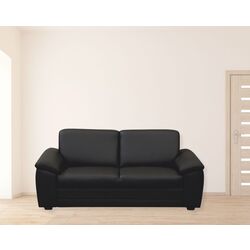 Canapea Mobhaus Biter (Black) Thumb