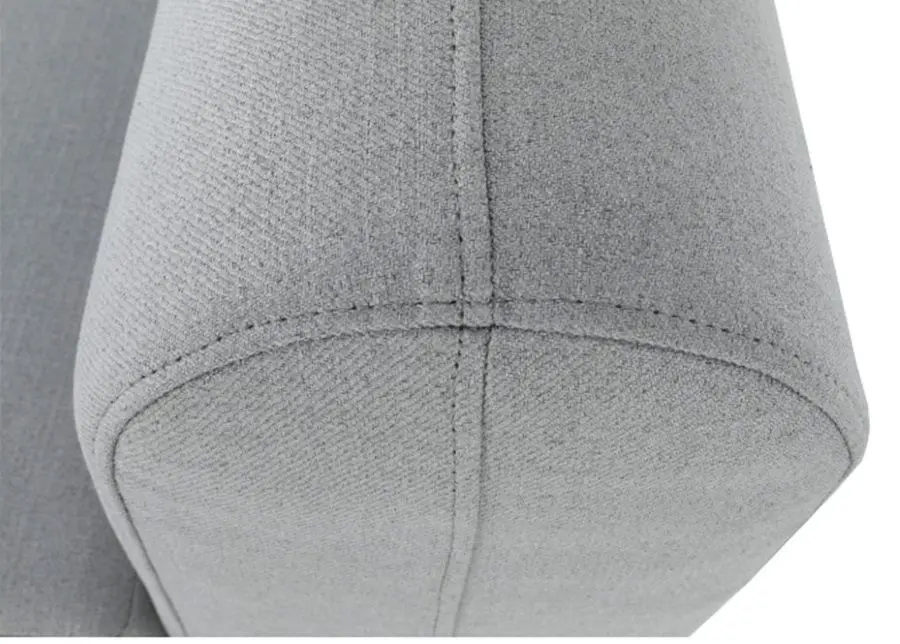 Диван Mobhaus Broken Left (Gray)