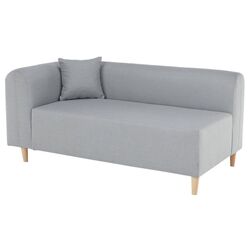 Диван Mobhaus Broken Left (Gray) Thumb