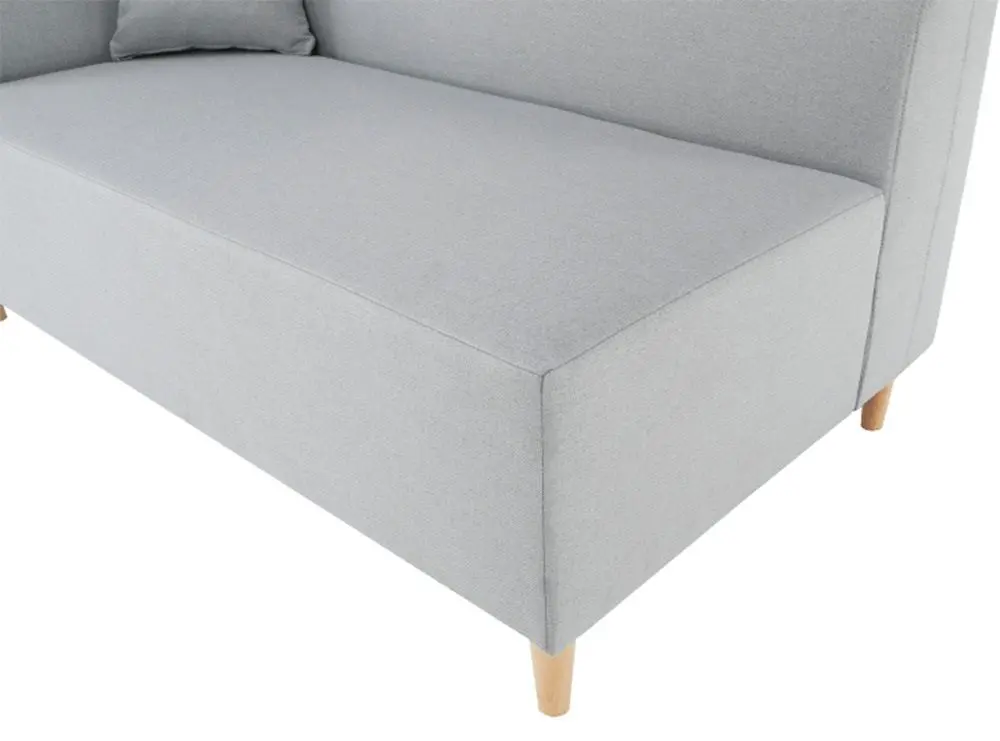 Диван Mobhaus Broken Left (Gray)