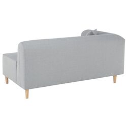 Диван Mobhaus Broken Left (Gray) Thumb