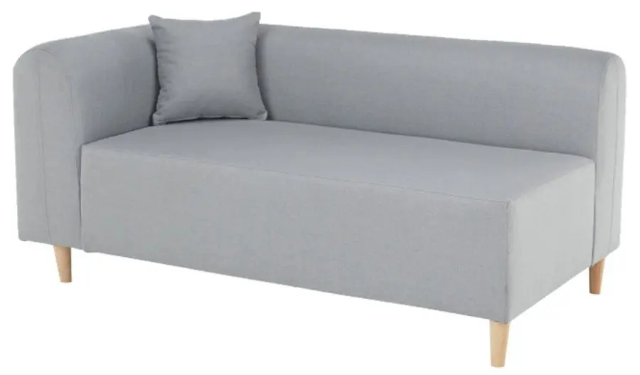 Диван Mobhaus Broken Left (Gray)