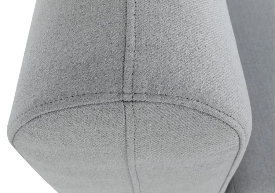 Диван Mobhaus Broken Right (Gray)