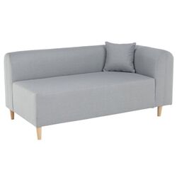 Диван Mobhaus Broken Right (Gray) Thumb