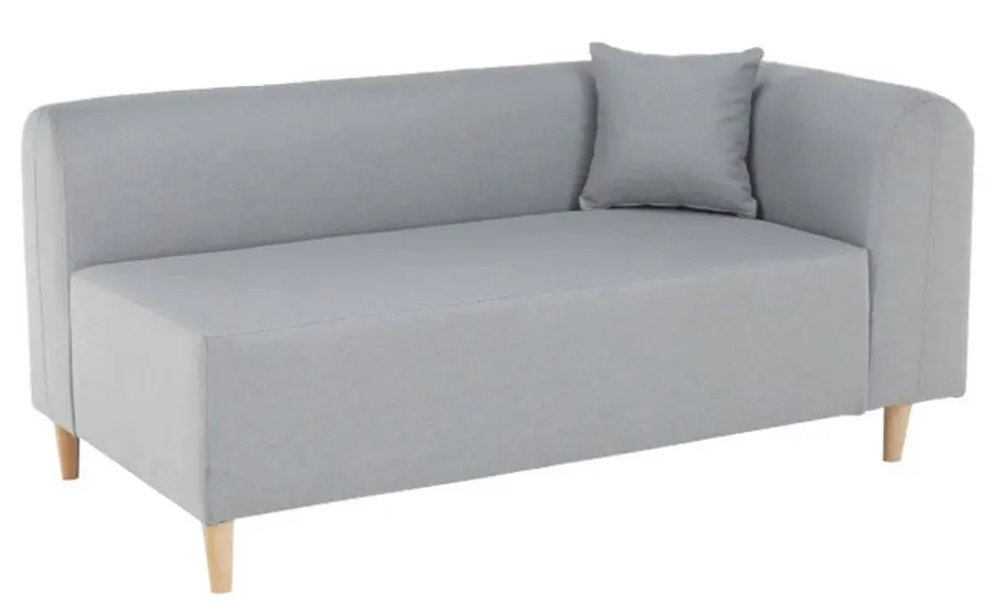 Диван Mobhaus Broken Right (Gray)