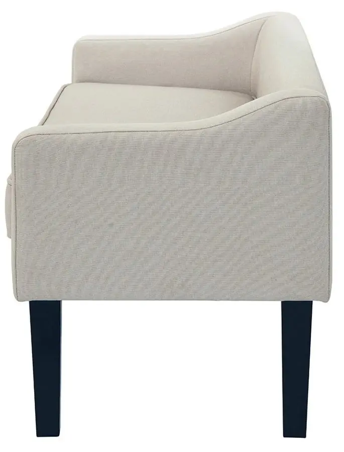 Canapea Mobhaus Firona (Beige)