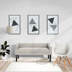 Canapea Mobhaus Firona (Beige) Thumb